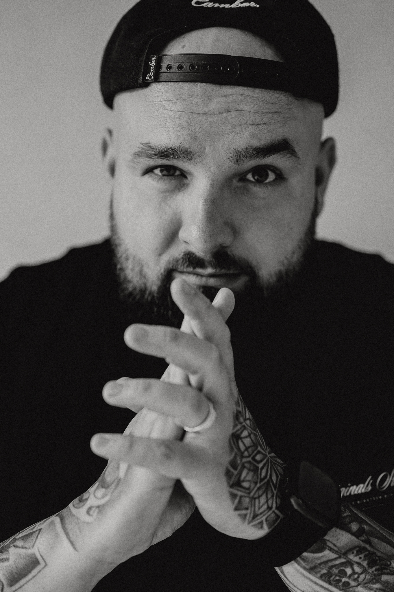 Cześć jestem Andrzej! - O Mnie - Andrzej Batko Fotografia - www.andrzejbatko.pl